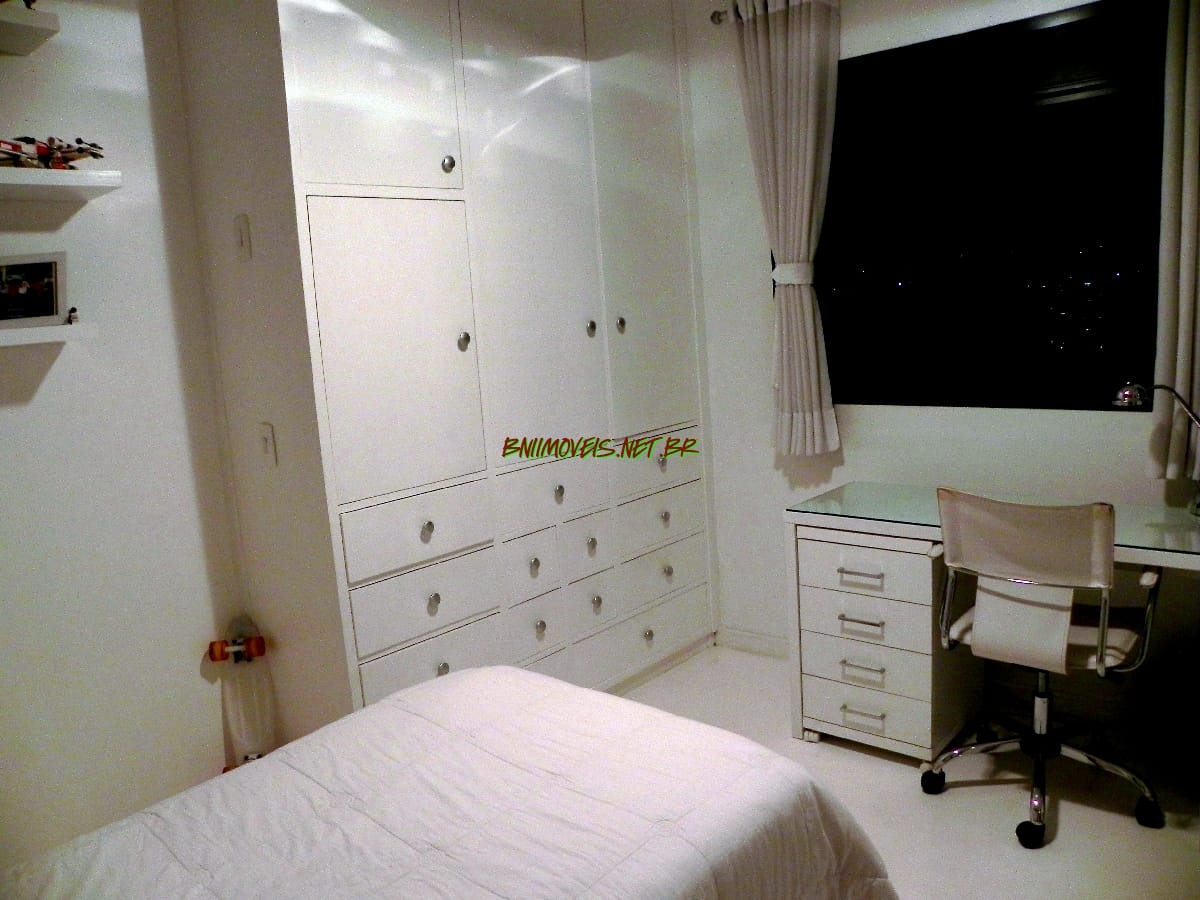 Apartamento, 4 quartos, 288 m² - Foto 17