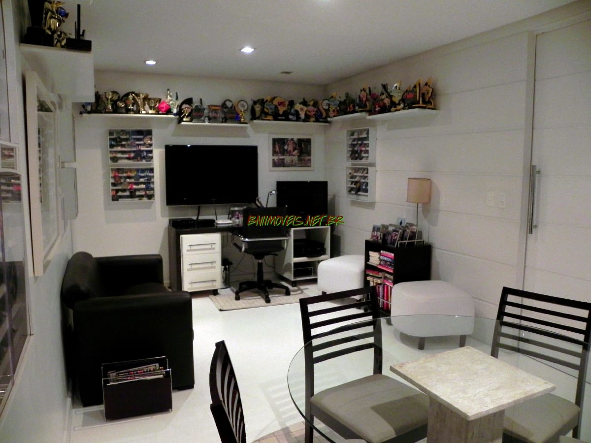 Apartamento, 4 quartos, 288 m² - Foto 32