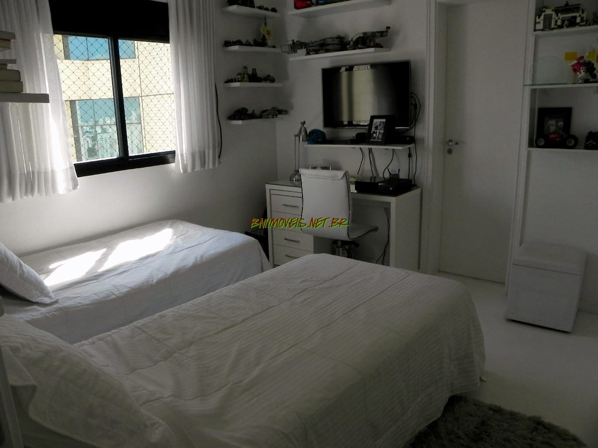 Apartamento, 4 quartos, 288 m² - Foto 24