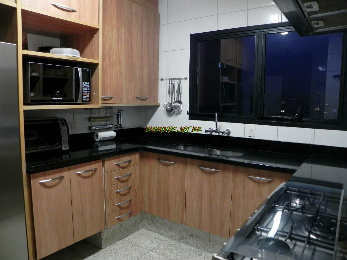 Apartamento, 4 quartos, 288 m² - Foto 36