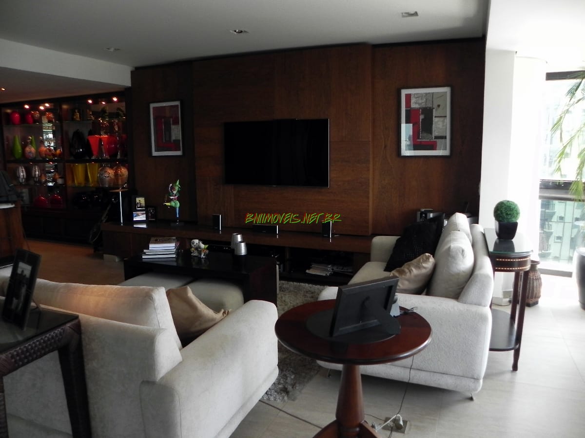 Apartamento, 4 quartos, 288 m² - Foto 20