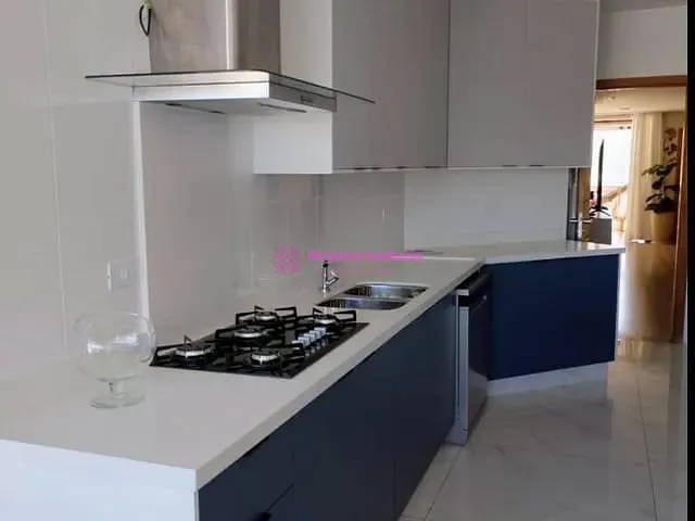 Apartamento com 146m² 3 quartos e 4 banheiros, à venda, no bairro Centro em São Bernardo do Campo