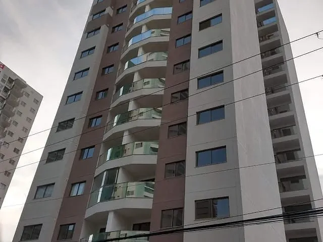 Apartamento 4 quartos e 3 banheiros, à venda, no bairro Praia de Itaparica em Vila Velha