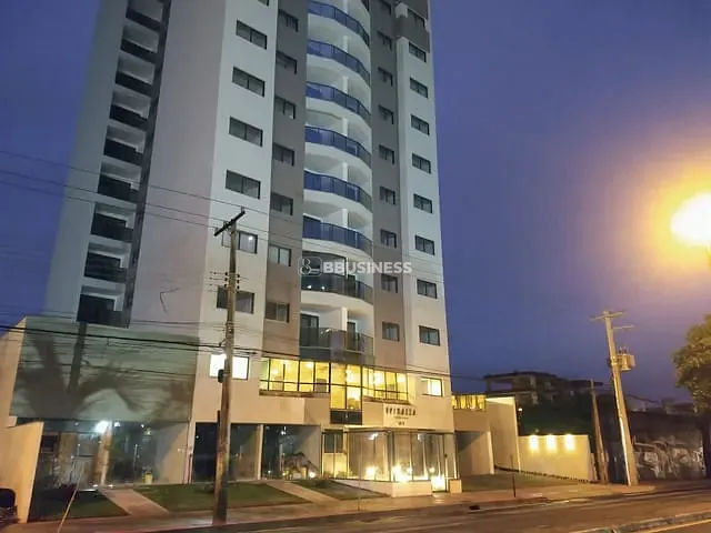 Apartamento 4 quartos e 3 banheiros, à venda, no bairro Praia de Itaparica em Vila Velha