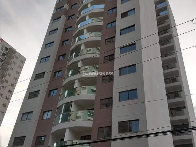 Apartamento 4 quartos e 3 banheiros, à venda, no bairro Praia de Itaparica em Vila Velha