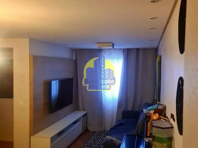 Apartamento 2 quartos e 1 banheiro, à venda, no bairro Bandeiras em Osasco