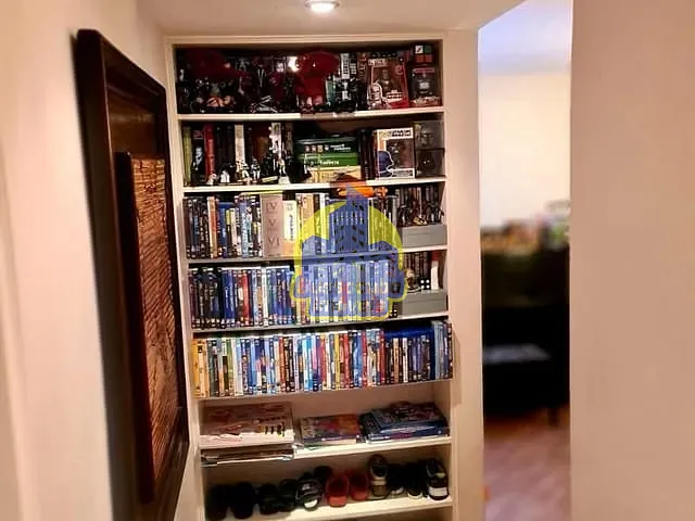 Apartamento 2 quartos e 1 banheiro, à venda, no bairro Bandeiras em Osasco