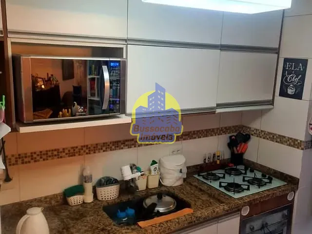 Apartamento 2 quartos e 1 banheiro, à venda, no bairro Bandeiras em Osasco