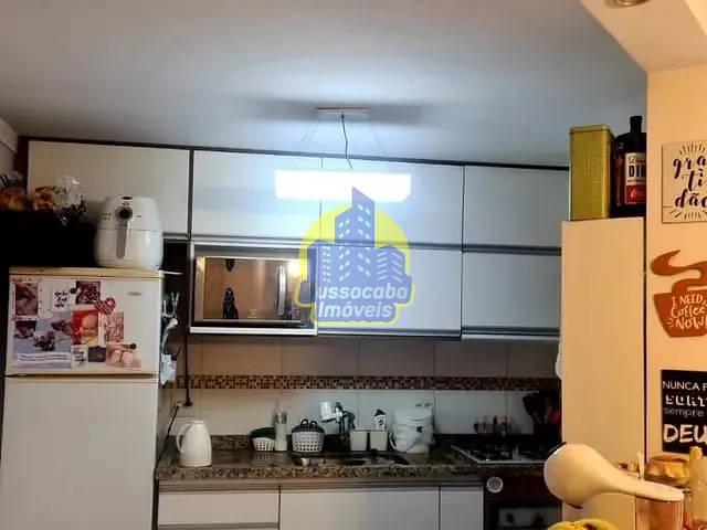 Apartamento 2 quartos e 1 banheiro, à venda, no bairro Bandeiras em Osasco