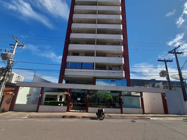 Foto do Apartamento - Apto TODO MOBILIADO ED. IZABEL PARENTE, 2/4 (1 SUÍTE) + 1 VAGA, Santarém, PA | Coimbra Imobiliária
