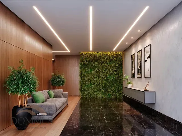 Apartamento com 108m² 2 quartos e 2 banheiros, para alugar, no bairro Imbaúbas em Ipatinga