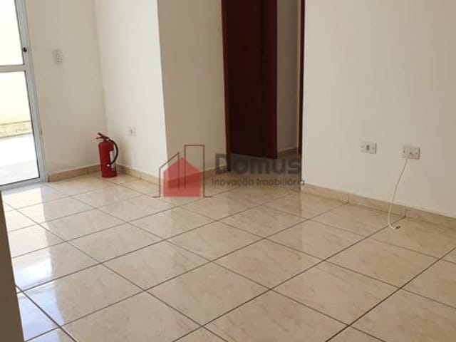 Apartamento à venda, no bairro Jardim Santa Cecília em Pindamonhangaba