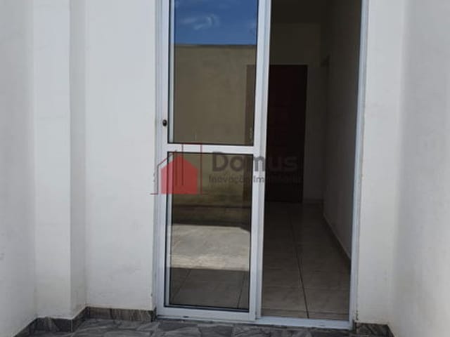 Apartamento à venda, no bairro Jardim Santa Cecília em Pindamonhangaba