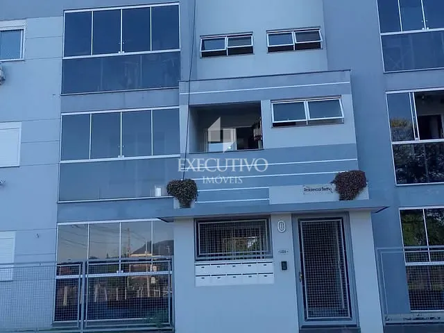 Apartamento 3 quartos e 1 banheiro, à venda, no bairro Aimoré em Arroio do Meio