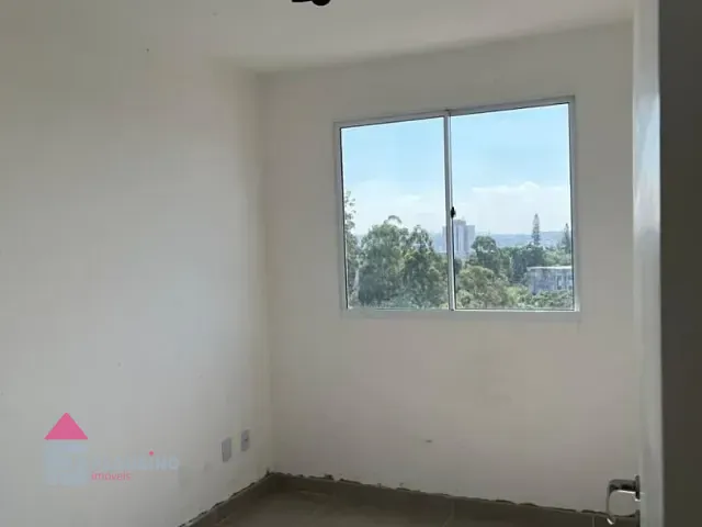 Apartamento com 45m² 2 quartos e 1 banheiro, à venda, no bairro Jardim Paris em São Paulo
