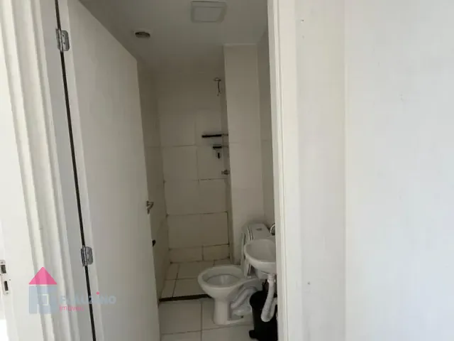 Apartamento com 45m² 2 quartos e 1 banheiro, à venda, no bairro Jardim Paris em São Paulo