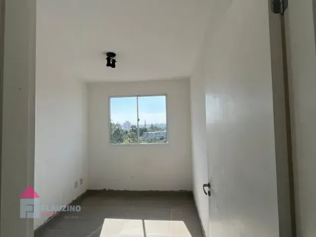 Apartamento com 45m² 2 quartos e 1 banheiro, à venda, no bairro Jardim Paris em São Paulo