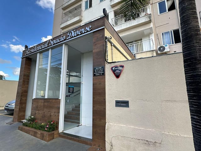 Foto do Apartamento - Apartamento à venda, Parque Amazônia, Goiânia, GO | M360 Imóveis