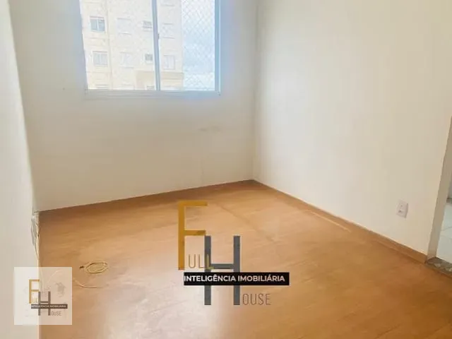 Apartamento com 42m² 2 quartos e 1 banheiro, à venda, no bairro Setor Faiçalville em Goiânia