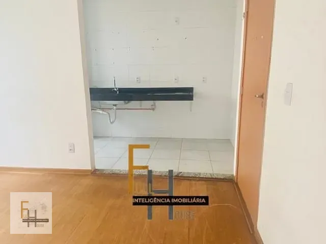 Apartamento com 42m² 2 quartos e 1 banheiro, à venda, no bairro Setor Faiçalville em Goiânia