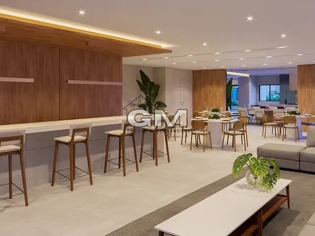 Apartamento 2 quartos e 2 banheiros, à venda, no bairro Jardim Olhos D'Água II em Ribeirão Preto