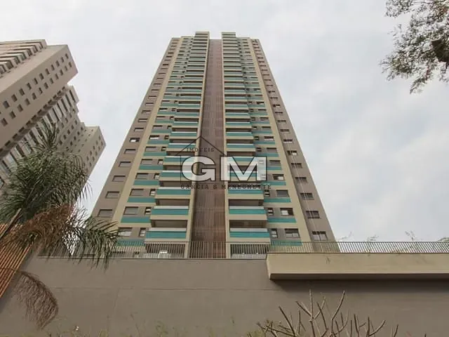Apartamento 2 quartos e 2 banheiros, à venda, no bairro Jardim Olhos D'Água II em Ribeirão Preto