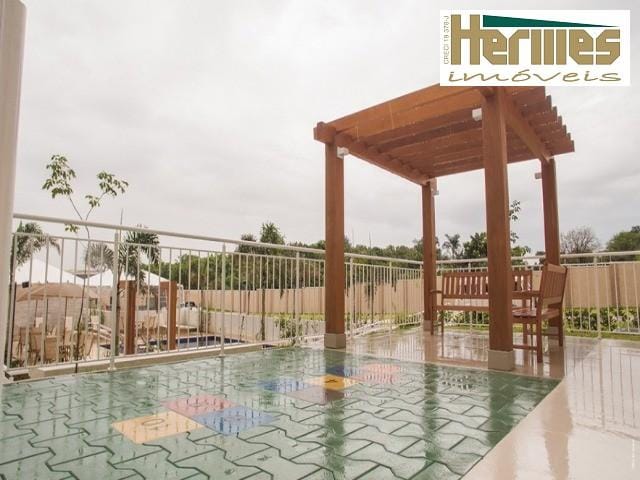 Apartamento, 2 quartos, 82 m² - Foto 15