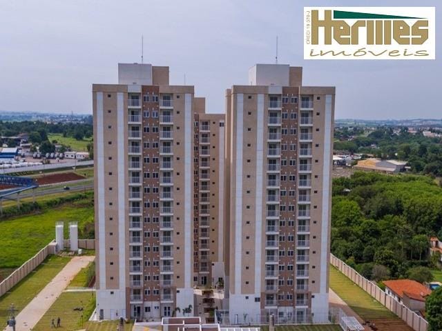 Apartamento, 2 quartos, 82 m² - Foto 1