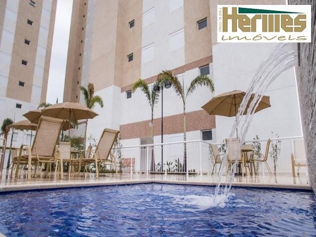 Apartamento, 2 quartos, 82 m² - Foto 9