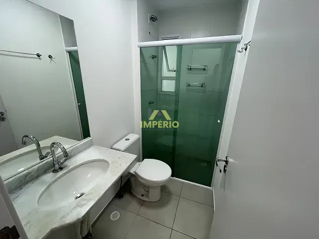 Apartamento com 53m² 2 quartos e 1 banheiro, à venda, no bairro Bela Vista em Salto