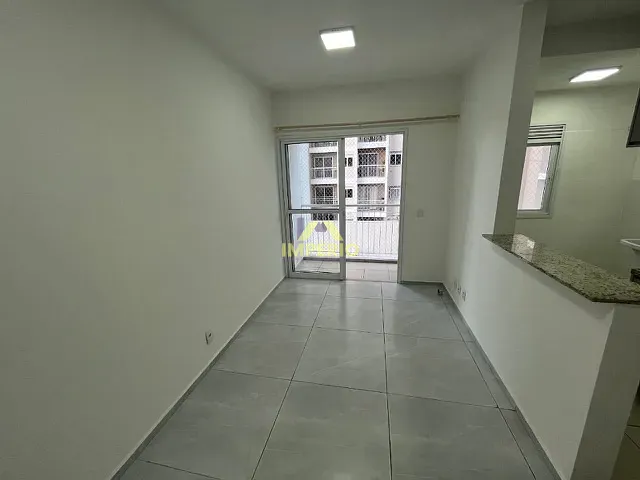 Apartamento com 53m² 2 quartos e 1 banheiro, à venda, no bairro Bela Vista em Salto