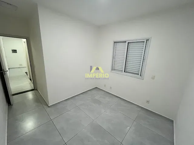 Apartamento com 53m² 2 quartos e 1 banheiro, à venda, no bairro Bela Vista em Salto