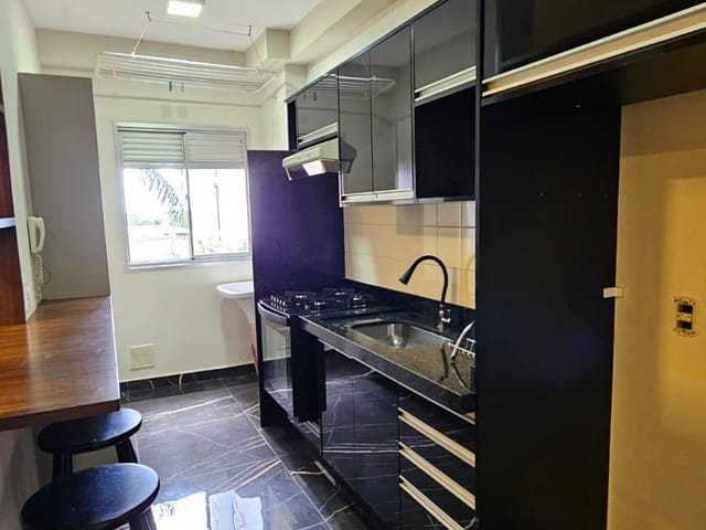 Foto do Apartamento - Apartamento à venda, Terra Bonita, Londrina, PR | Imobiliária Itapuã S/C LTDA