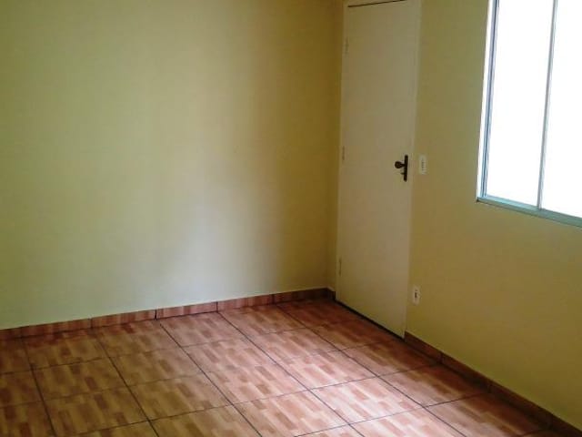 Foto do Apartamento - Apartamento à venda 3 Quartos, 1 Suite, 60M², Floradas de São José, São José dos Campos - SP | Campos Verdes | INDEPENDENCE NEGOCIOS IMOBILIARIOS LTDA