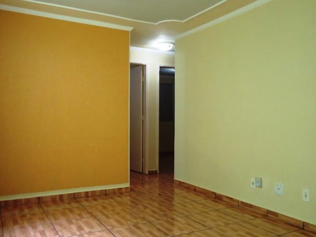 Foto do Apartamento - Apartamento à venda 3 Quartos, 1 Suite, 60M², Floradas de São José, São José dos Campos - SP | Campos Verdes | INDEPENDENCE NEGOCIOS IMOBILIARIOS LTDA