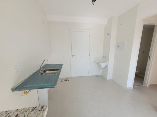 Foto do Apartamento - Apartamento com 2 dormitórios para alugar, 34 m² por R$ 1.300,00/mês - Piqueri - São Paulo/SP | Ingracia Imóveis