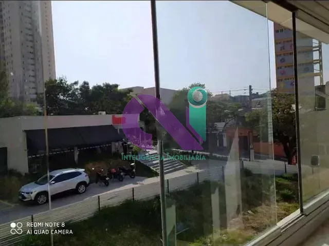 Apartamento com 86m² 2 quartos e 2 banheiros, à venda, no bairro Jaguaribe em Osasco