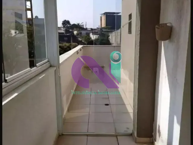 Apartamento com 86m² 2 quartos e 2 banheiros, à venda, no bairro Jaguaribe em Osasco