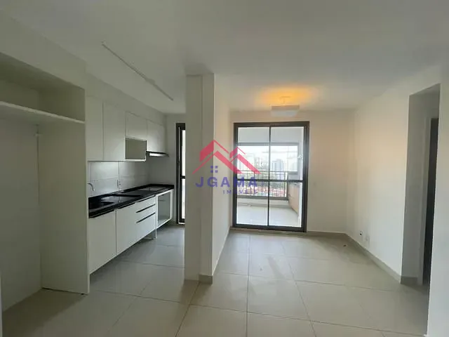 Apartamento 2 quartos e 2 banheiros, à venda, no bairro Chácara Santo Antônio (Zona Sul) em São Paulo