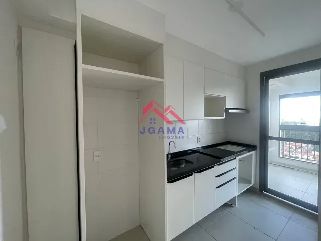 Apartamento 2 quartos e 2 banheiros, à venda, no bairro Chácara Santo Antônio (Zona Sul) em São Paulo