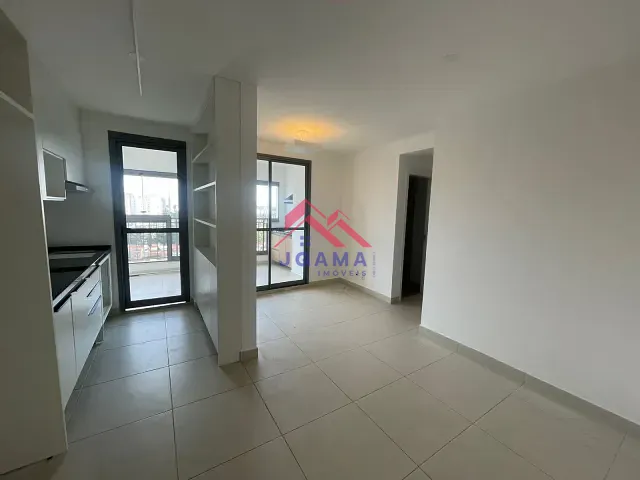 Apartamento 2 quartos e 2 banheiros, à venda, no bairro Chácara Santo Antônio (Zona Sul) em São Paulo