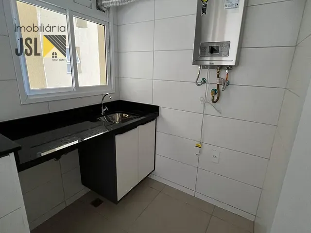 Apartamento 3 quartos e 2 banheiros, à venda, no bairro Vila Pantaleão em Caçapava