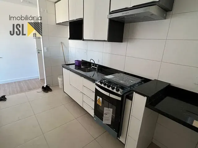 Apartamento 3 quartos e 2 banheiros, à venda, no bairro Vila Pantaleão em Caçapava