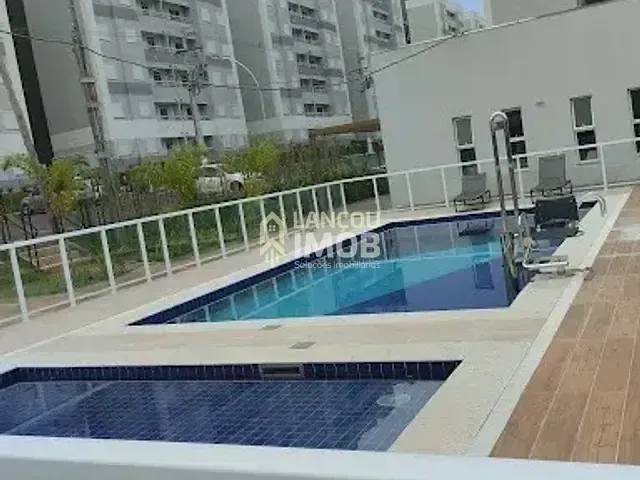 Apartamento com 54m² 3 quartos e 1 banheiro, à venda, no bairro Vila Rio Branco em Jundiaí