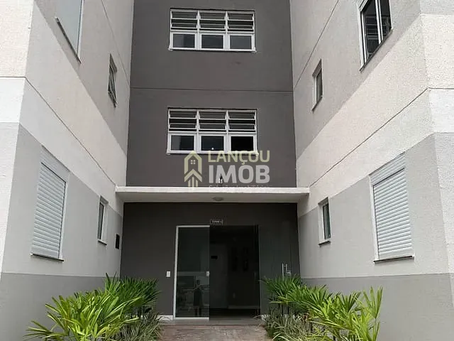 Apartamento com 54m² 3 quartos e 1 banheiro, à venda, no bairro Vila Rio Branco em Jundiaí