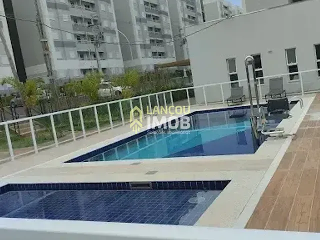 Apartamento com 54m² 3 quartos e 1 banheiro, à venda ou para alugar, no bairro Vila Rio Branco em Jundiaí
