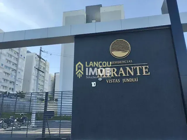 Apartamento com 54m² 3 quartos e 1 banheiro, à venda ou para alugar, no bairro Vila Rio Branco em Jundiaí