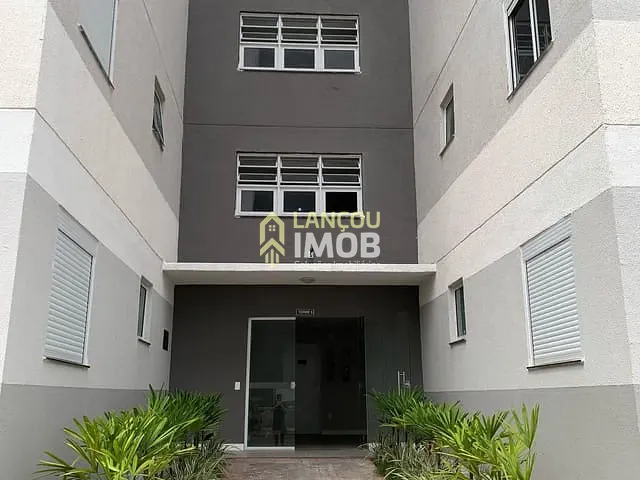 Apartamento com 54m² 3 quartos e 1 banheiro, à venda ou para alugar, no bairro Vila Rio Branco em Jundiaí