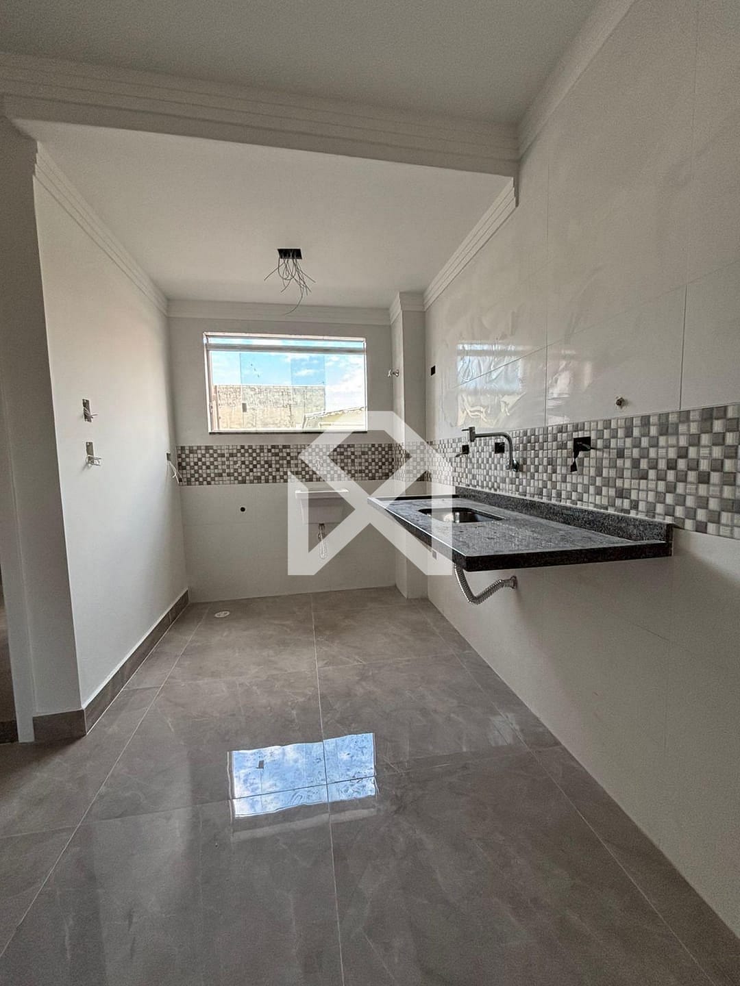 Apartamento, 2 quartos, 38 m² - Foto 3