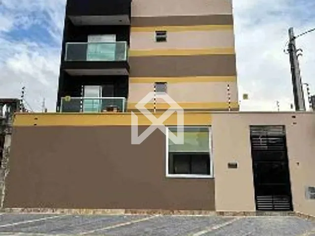 Apartamento com 40m² 2 quartos e 1 banheiro, à venda ou para alugar, no bairro Jardim Aricanduva em São Paulo